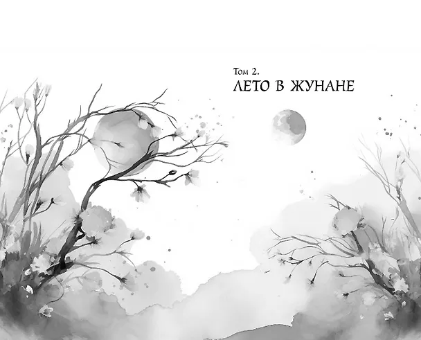 Книга Комплект «Цзюнь Цзюлин: Цзюнь Цзюлин+Ловушка госпожи Линь+Целительница Цзюнь» (комплект из 3 книг) (Си Син) — 8