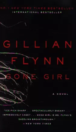 Gone Girl — 2352516 — 1