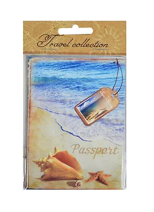 Обложка для паспорта (20024) 2434352