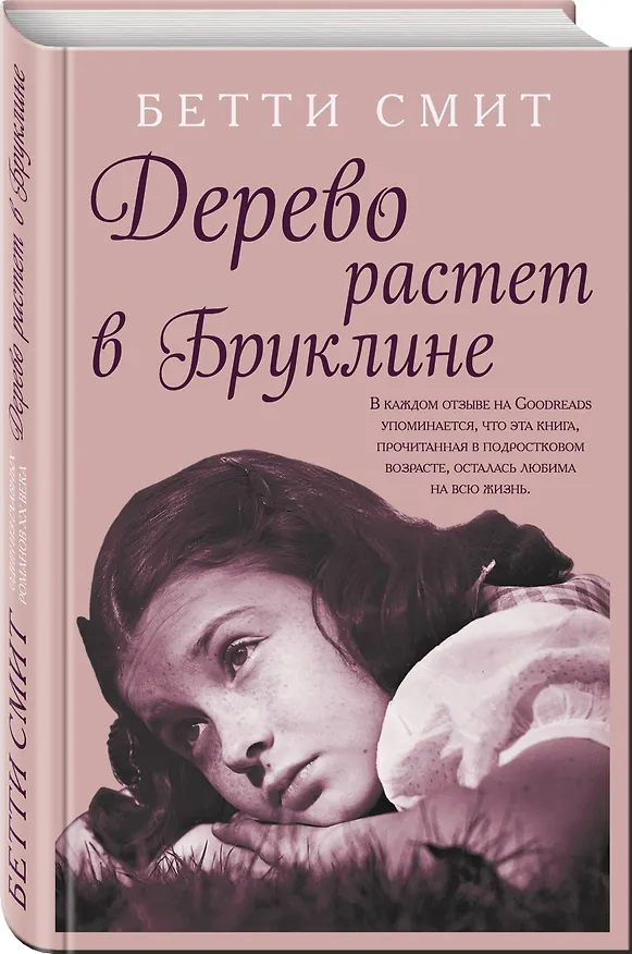 Книга Дерево растет в Бруклине (Бетти Смит) — 4