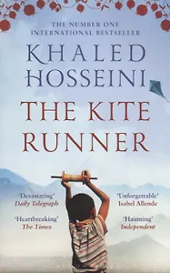The Kite Runner