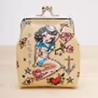 Кошелек для мелочи (FC603SU)