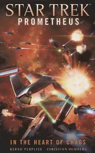 Prometheus. In The heart of chaos