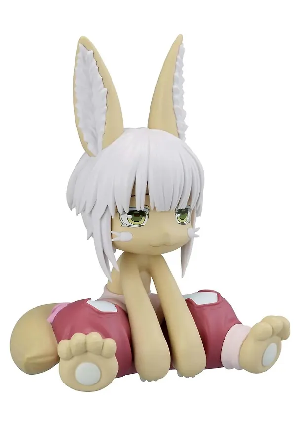 Фигурка аниме Созданный в Бездне MADE IN ABYSS Наначи Nanachi 16см 86564 3121847 — 3