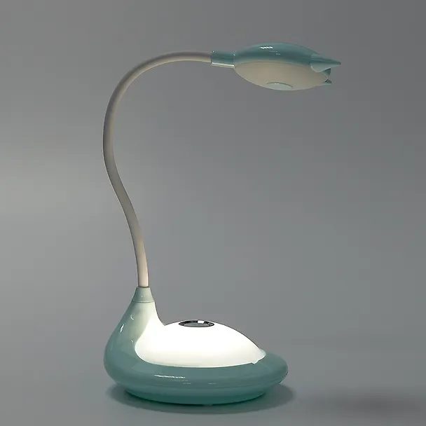 Настольная LED-лампа Кошка (коробка) (12-19479-4298) 2648164 — 3