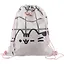 Мешок для сменной обуви "Pusheen" плотн.водостойк.материал — 258234 — 1