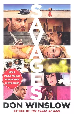 Savages — 2328815 — 1