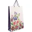 Подарочный пакет «Яркие цветы», А3 — 251891 — 1
