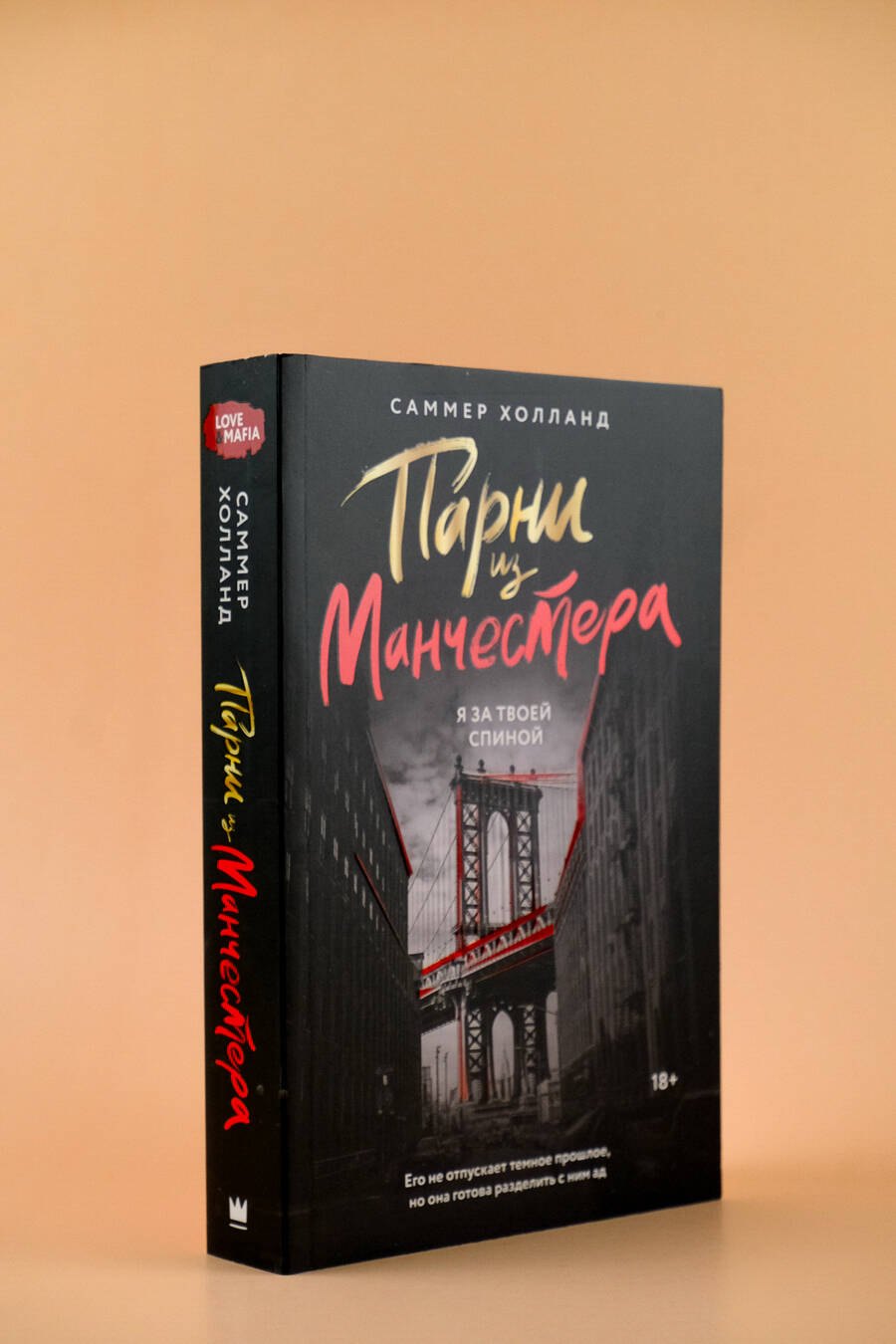 Изображение бумажной книги