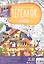 Большая раскраска по цифрам «Теремок». 90х60 см — 2954841 — 2