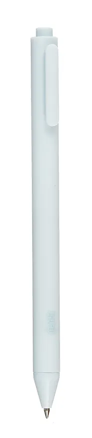 Шариковая ручка чёрная автоматическая 0,5 мм, Slime Series Cyro Slime, ЭМСИ 3047505 — 3