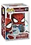 Фигурка Funko POP! Bobble Marvel Games Spider-Man 2 Peter Parker Suit (971) (Fun76109) — 3118533 — 2