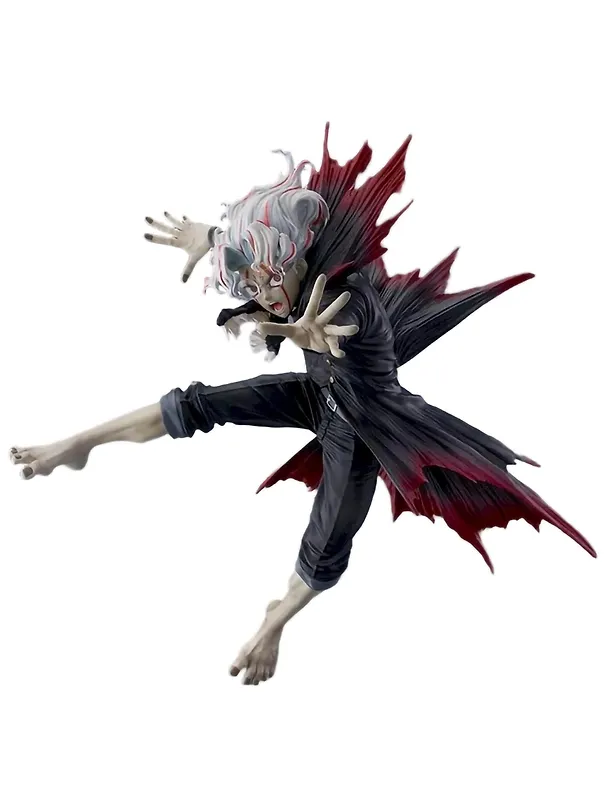 Фигурка Anime SEGA Дандадан Кен Такакура (Transformed) (25см) (GDS1480) 3150564 — 1