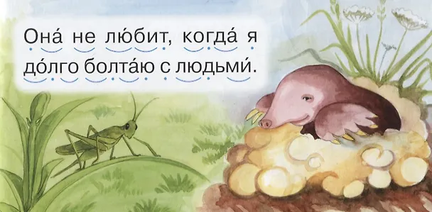 Книга Крот (Соня Румянцева) — 3