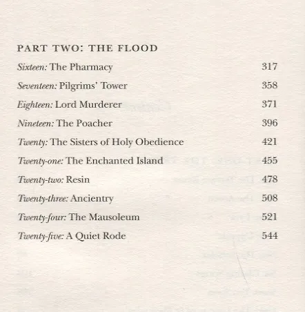 Книга The book of dust. Volume one. La belle Sauvage (Филип Пулман, Philip Pullman) — 3