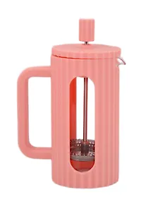 Френч-пресс розовый (350мл) (S8111031)
