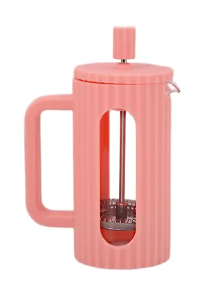 Френч-пресс розовый (350мл) (S8111031) 3126862