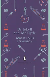 Dr Jekyll and Mr Hyde