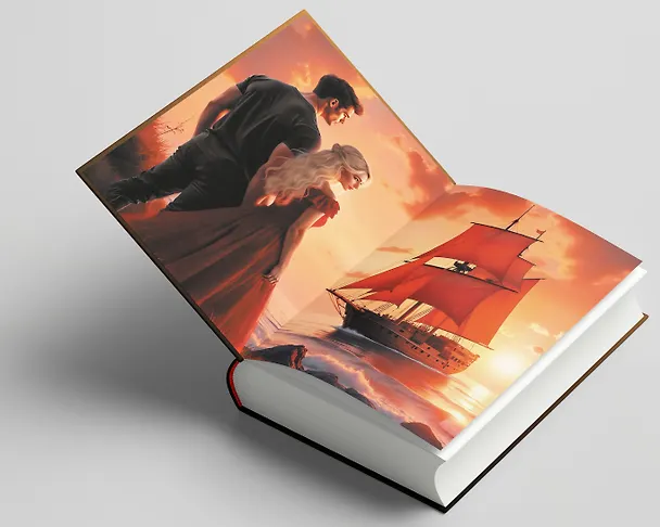 Книга Плохое воспитание (Эмилия Грин) — 6