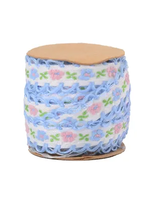 Набор для творчества Лента  голубой в асс. 2м 319791