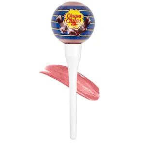 Chupa Chups Жидкая помада-тинт в оттенке Cola (12,7г) (311143)