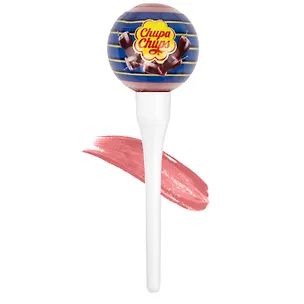Chupa Chups Жидкая помада-тинт в оттенке Cola (12,7г) (311143) 3128077