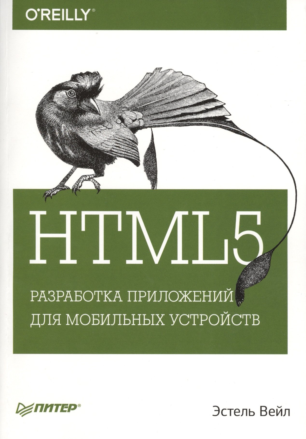 

HTML5. Разработка приложений для мобильных устройств