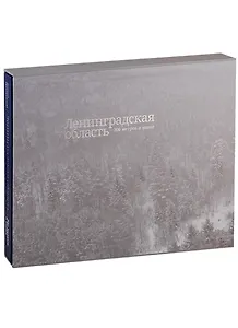 Ленинградская область: 300 метров и выше