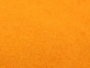 Набор фетра из 3 шт (20*30)оранжевый HY006