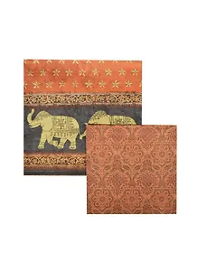 Набор салфеток для декупажа Животные 6.6 в ассорт. (6/9000024173462)