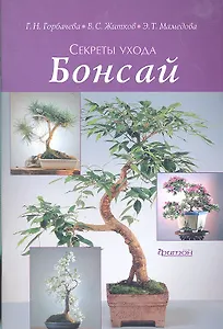 Бонсай Секреты ухода