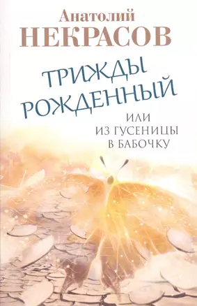 Трижды рожденный, или Из гусеницы в бабочку — 2410262 — 1