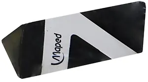 Ластик "Black", Maped