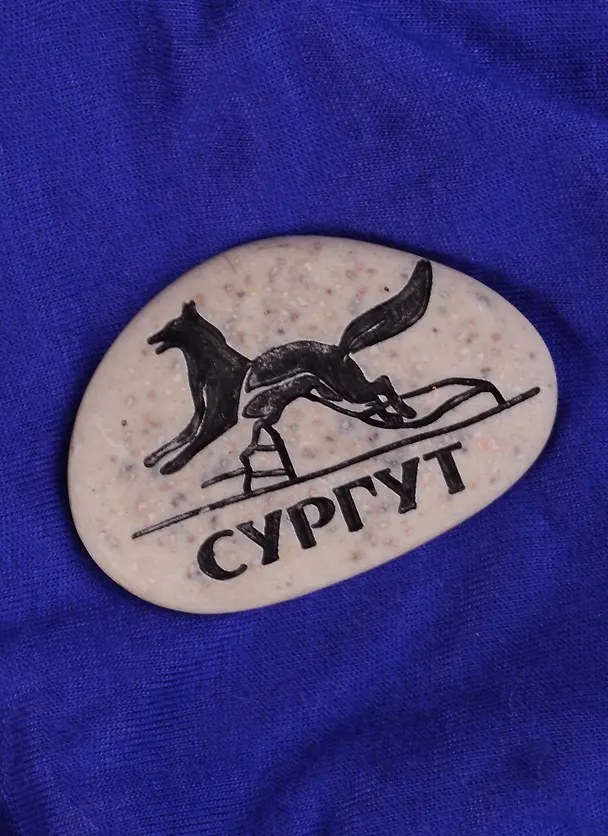ГС Магнит-галька Сургут Лис (1779650) 2585394 — 1