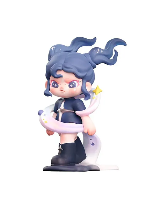 Коллекционная фигурка серии Малышка Дора TNT Space, высота 11-13см, Blind Box, 12-T3012-12 3143662 — 6