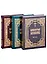 Великопостный служебник: Часть 1. Часть 2. Часть 3 (комплект в 3-х частях) (на церковно-славянском языке) — 2850375 — 1