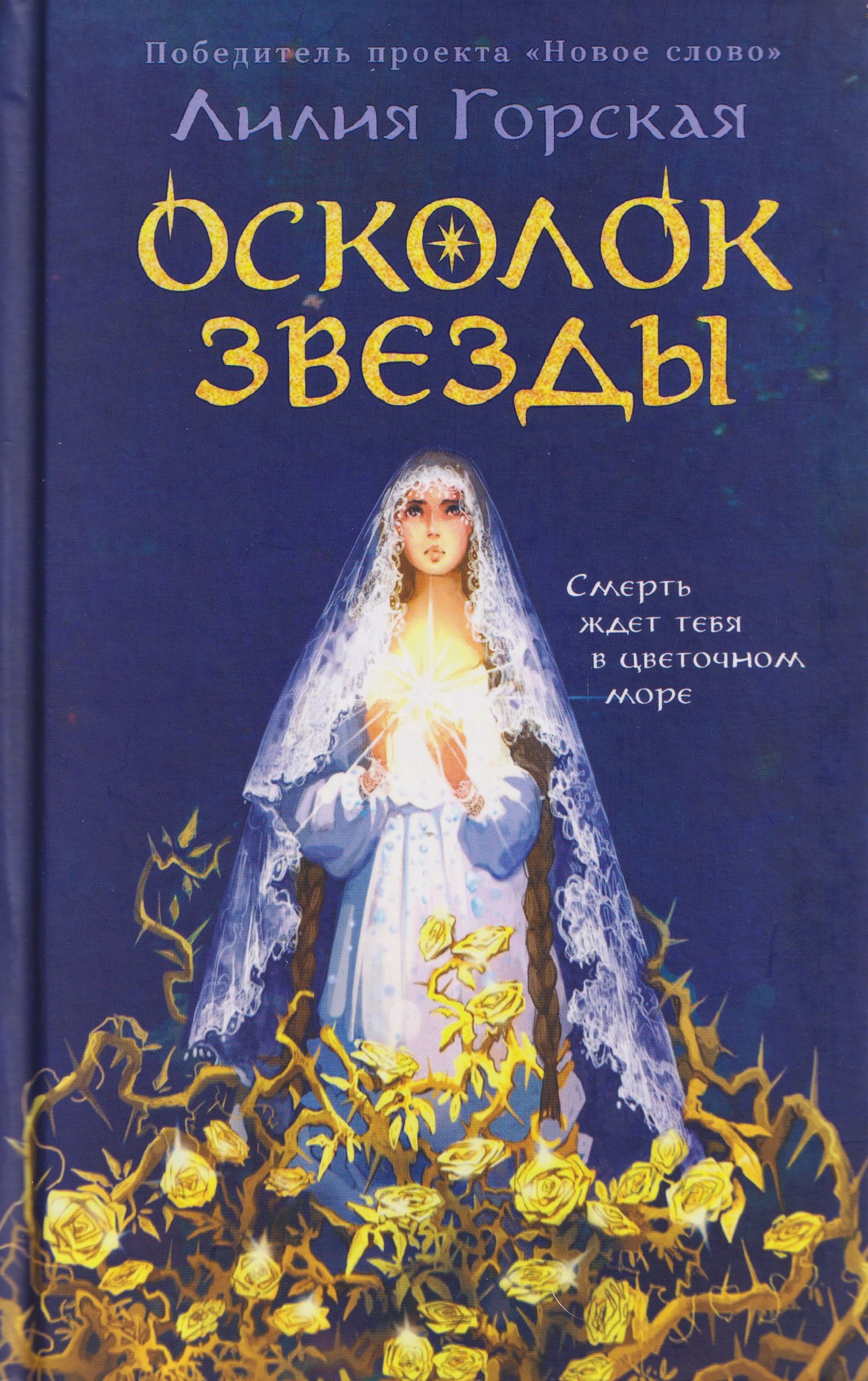 

Осколок звезды