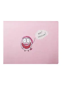 Обложка на зачетную книжку Вау сессия (KW067-000066)