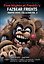 Five Nights at Freddys: Fazbear Frights. Graphic Novel. Volume 4 — 3038419 — 2