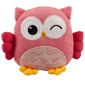 Мягкая игрушка «Совиные настроения», 21 см