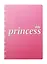 Блокнот Princess — 2357399 — 2
