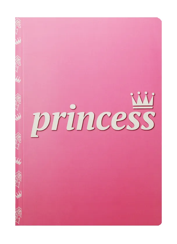 Блокнот Princess 2357399 — 2