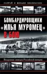 Бомбардировщики "Илья Муромец" в бою. Воздушные линкоры Российской империи — 2159006 — 1