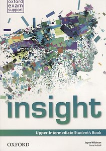 Insight: Intermediate: Students Book