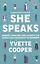 She Speaks : Womens Speeches That Changed the World — 2890157 — 1