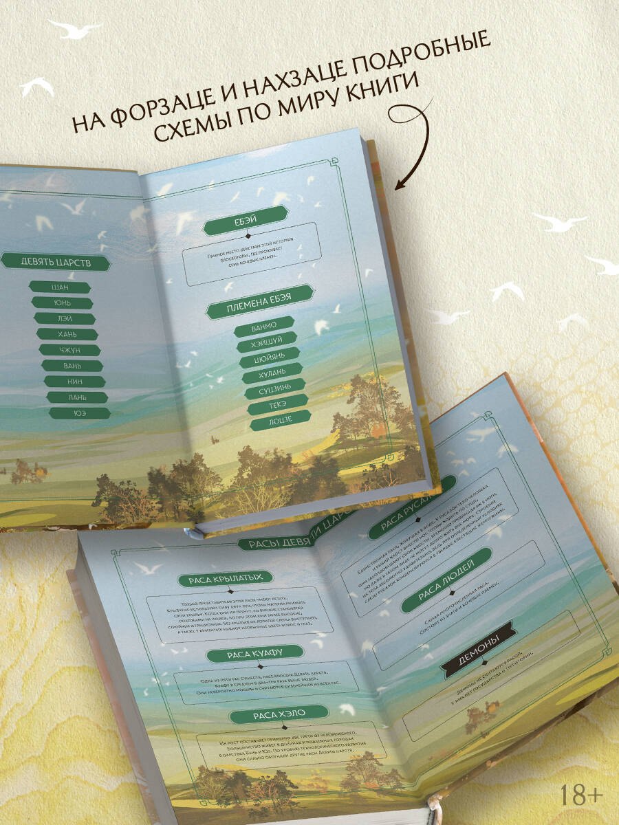 Изображение бумажной книги