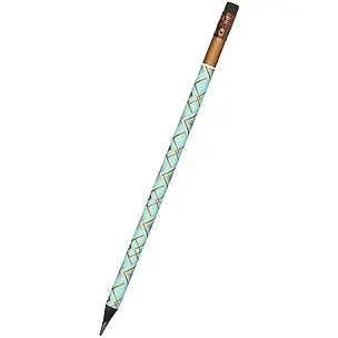 Карандаш Hatber, Deco, чернографитный HB 258945