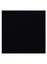 Картон черный 30*30см, 1015г/м2, толщина 1,5мм, крашенный в массе, DECORITON — 250369 — 1