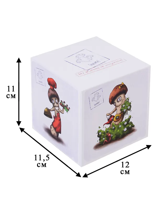 Настольная игра Magellan "Опята" 2624798 — 3