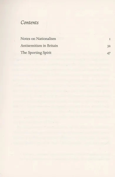 Книга Notes on Nationalism (Джордж Оруэлл) — 2